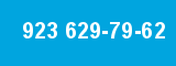 923 629-79-62 923 629-79-62